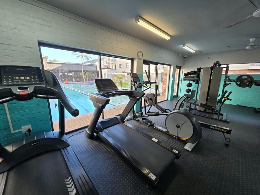 1 Bedroom Property for Sale in Brooklyn Western Cape